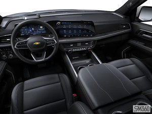 Chevrolet Suburban LT 2025 - photo 10