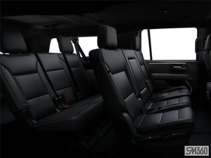 Chevrolet Suburban LT 2025 - photo 12