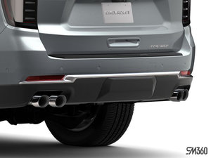 Chevrolet Suburban Premier 2025 - photo 7