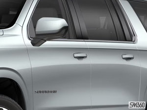 Chevrolet Suburban RST 2025 - photo 5