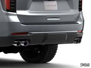 Chevrolet Suburban Z71 2025 - photo 7