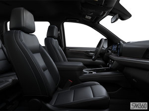 Chevrolet Suburban Z71 2025 - photo 11