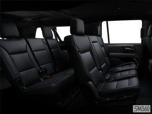 Chevrolet Suburban Z71 2025 - photo 12