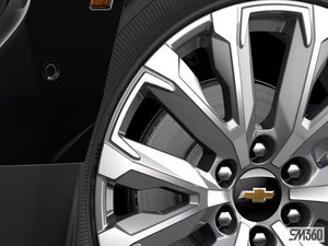 Chevrolet Tahoe High Country 2025 - photo 2
