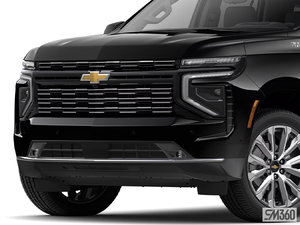 Chevrolet Tahoe High Country 2025 - photo 3