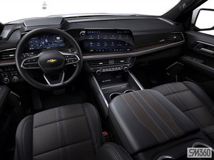 Chevrolet Tahoe High Country 2025 - photo 9