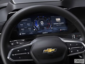Chevrolet Tahoe High Country 2025 - photo 12
