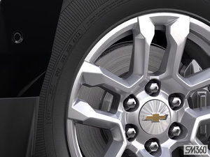 Chevrolet Tahoe LT 2025 - photo 2