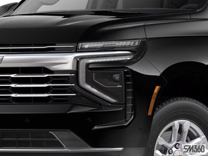 Chevrolet Tahoe LT 2025 - photo 6