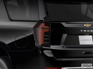 Chevrolet Tahoe LT 2025 - photo 8