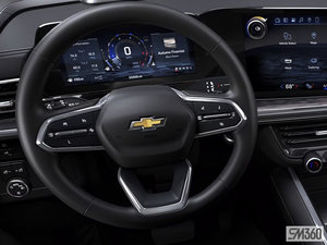Chevrolet Tahoe LT 2025 - photo 10