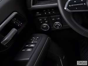 Chevrolet Tahoe LT 2025 - photo 11
