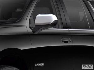 Chevrolet Tahoe Premier 2025 - photo 4