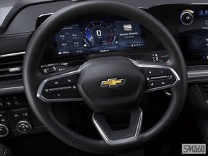 Chevrolet Tahoe Premier 2025 - photo 10