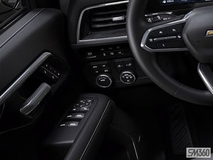 Chevrolet Tahoe Premier 2025 - photo 11