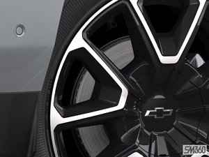 Chevrolet Tahoe RST 2025 - photo 2