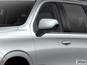 Chevrolet Tahoe RST 2025 - photo 4