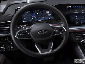 Chevrolet Tahoe RST 2025 - photo 10