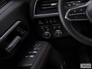 Chevrolet Tahoe RST 2025 - photo 11