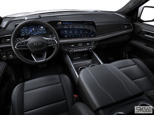 Chevrolet Tahoe Z71 2025 - photo 9