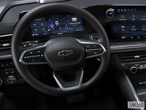 Chevrolet Tahoe Z71 2025 - photo 10