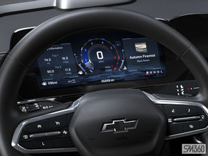 Chevrolet Tahoe Z71 2025 - photo 12