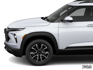 Chevrolet Trailblazer ACTIV 2025 - photo 1