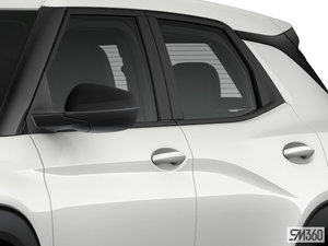 Chevrolet Trailblazer LS 2025 - photo 7