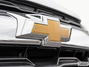 Chevrolet Trailblazer LS 2025 - photo 9