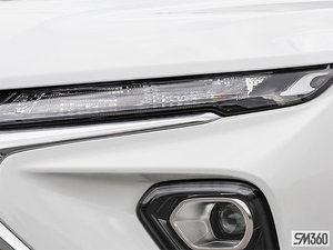 Chevrolet Trailblazer LS 2025 - photo 10