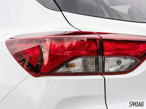 Chevrolet Trailblazer LS 2025 - photo 11