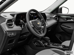 Chevrolet Trailblazer LS 2025 - photo 12