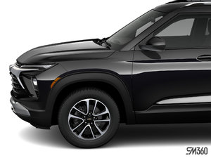 Chevrolet Trailblazer LT 2025 - photo 1