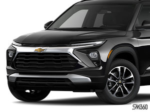 Chevrolet Trailblazer LT 2025 - photo 4