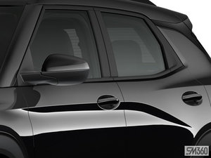 Chevrolet Trailblazer LT 2025 - photo 7