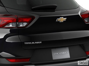 Chevrolet Trailblazer LT 2025 - photo 8
