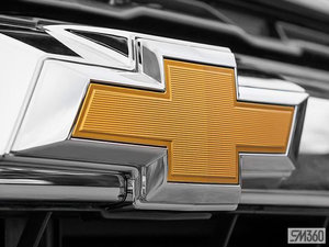 Chevrolet Trailblazer LT 2025 - photo 9