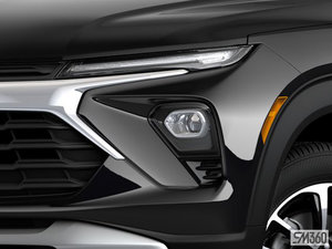 Chevrolet Trailblazer LT 2025 - photo 10