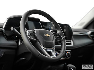 Chevrolet Trailblazer LT 2025 - photo 12
