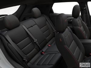 Chevrolet Trailblazer RS 2025 - photo 12