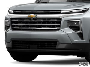 Chevrolet Traverse LT 2025 - photo 2