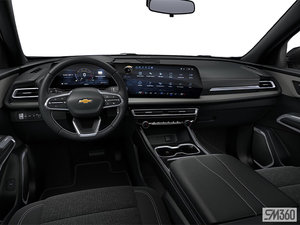 Chevrolet Traverse LT 2025 - photo 7
