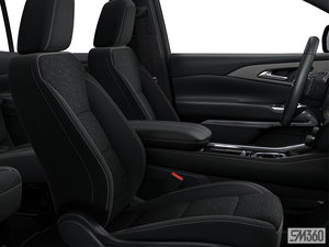 Chevrolet Traverse LT 2025 - photo 8