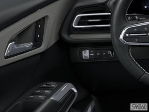 Chevrolet Traverse LT 2025 - photo 10