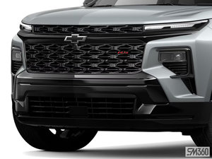 Chevrolet Traverse RS 2025 - photo 2