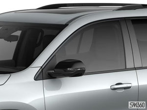 Chevrolet Traverse RS 2025 - photo 3