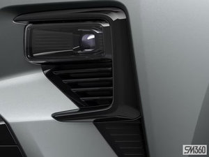 Chevrolet Traverse RS 2025 - photo 5