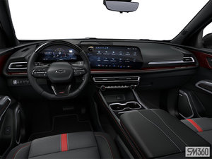 Chevrolet Traverse RS 2025 - photo 7
