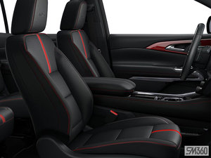 Chevrolet Traverse RS 2025 - photo 8