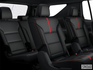 Chevrolet Traverse RS 2025 - photo 9